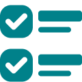 checkbox list