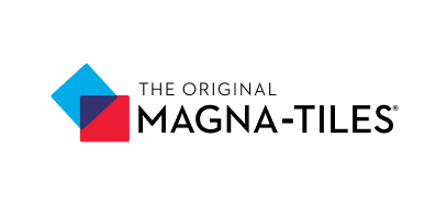 WooCommerce merchant Magna-Tiles’ logo.